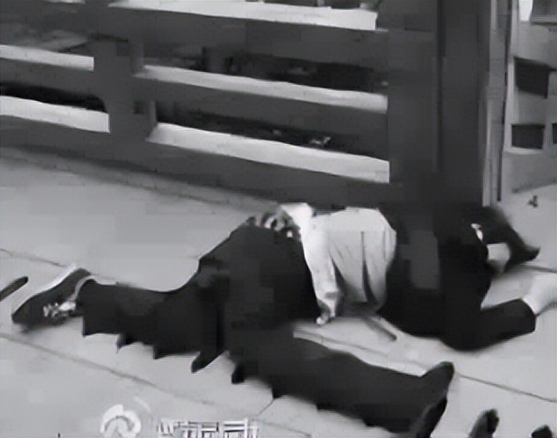 苏联克格勃离奇事件,苏联克格勃解密视频