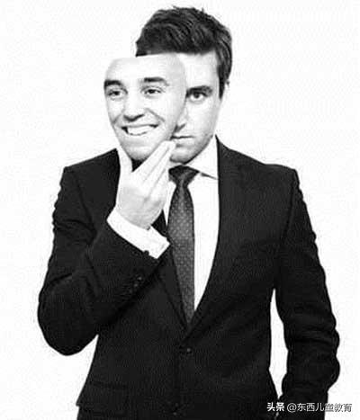 孟子讨好型人格,讨好型人格跟高情商的区别