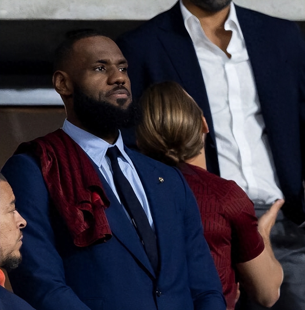 nba五位大球星,nba球星顶级投资人排行榜