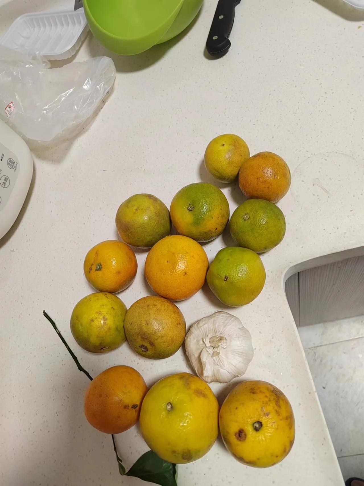 水果买到坏果可以要求10倍赔偿吗,水果坏果赔付真实图片