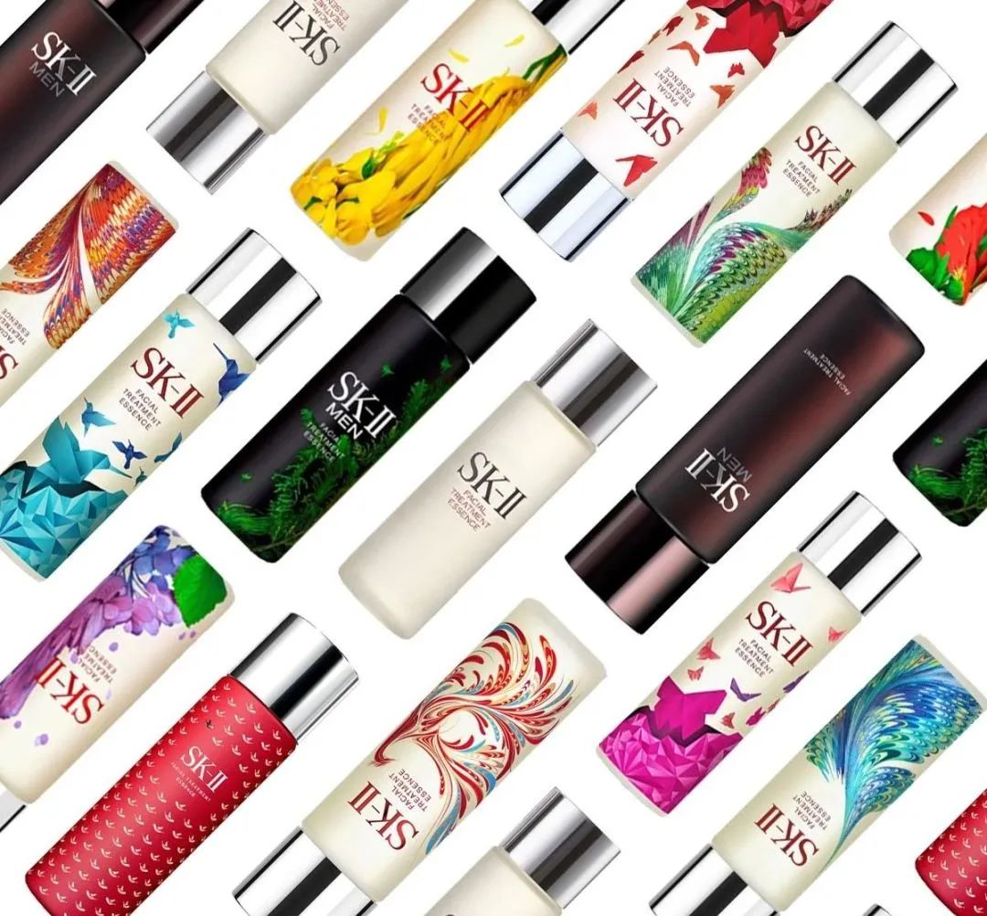 skii真如此神奇吗,sk-ii为什么这么火