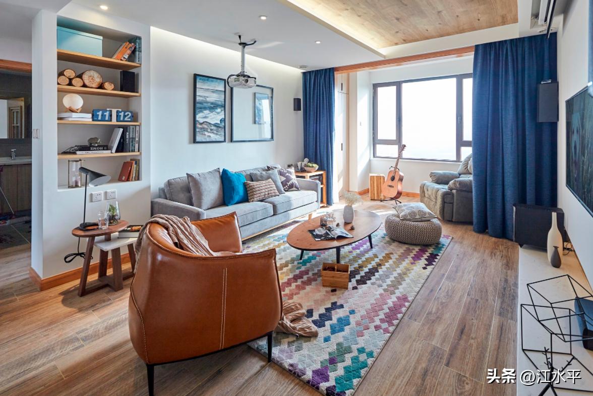 南京小户型装修改造攻略,南京房子装修步骤简单省钱