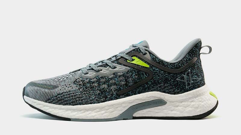 最好的跑鞋排名前十全能跑鞋,85公斤体重跑鞋推荐