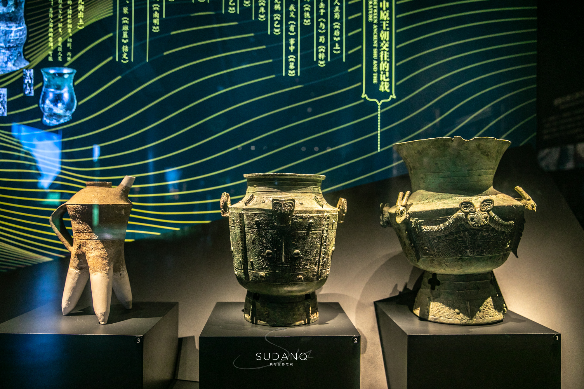 中国白酒看四川,中国白酒看贵州