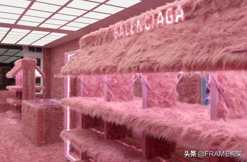 高级感经典重现,经典再现风尚店