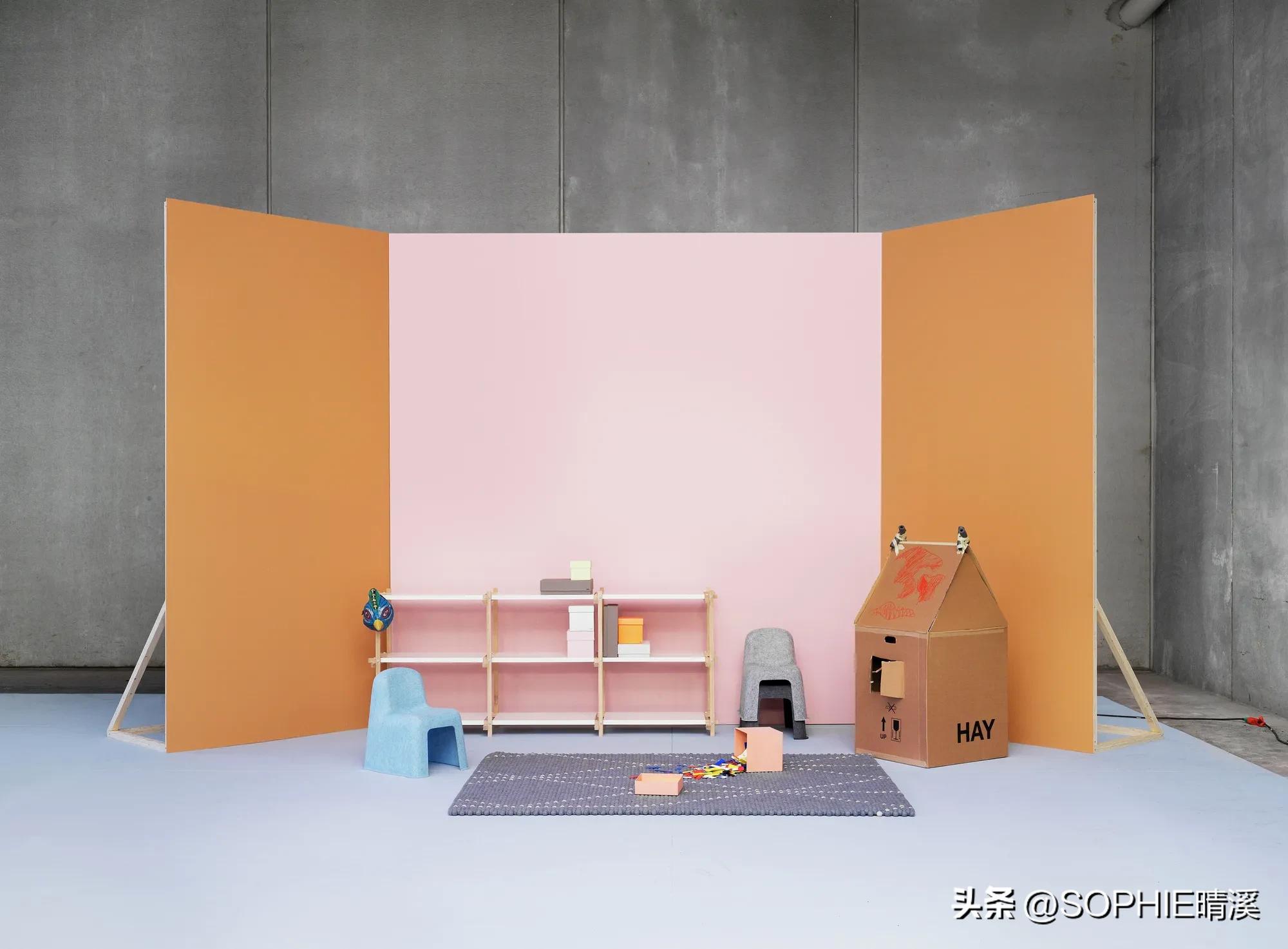 hay家具上海店地址,hay家具杭州