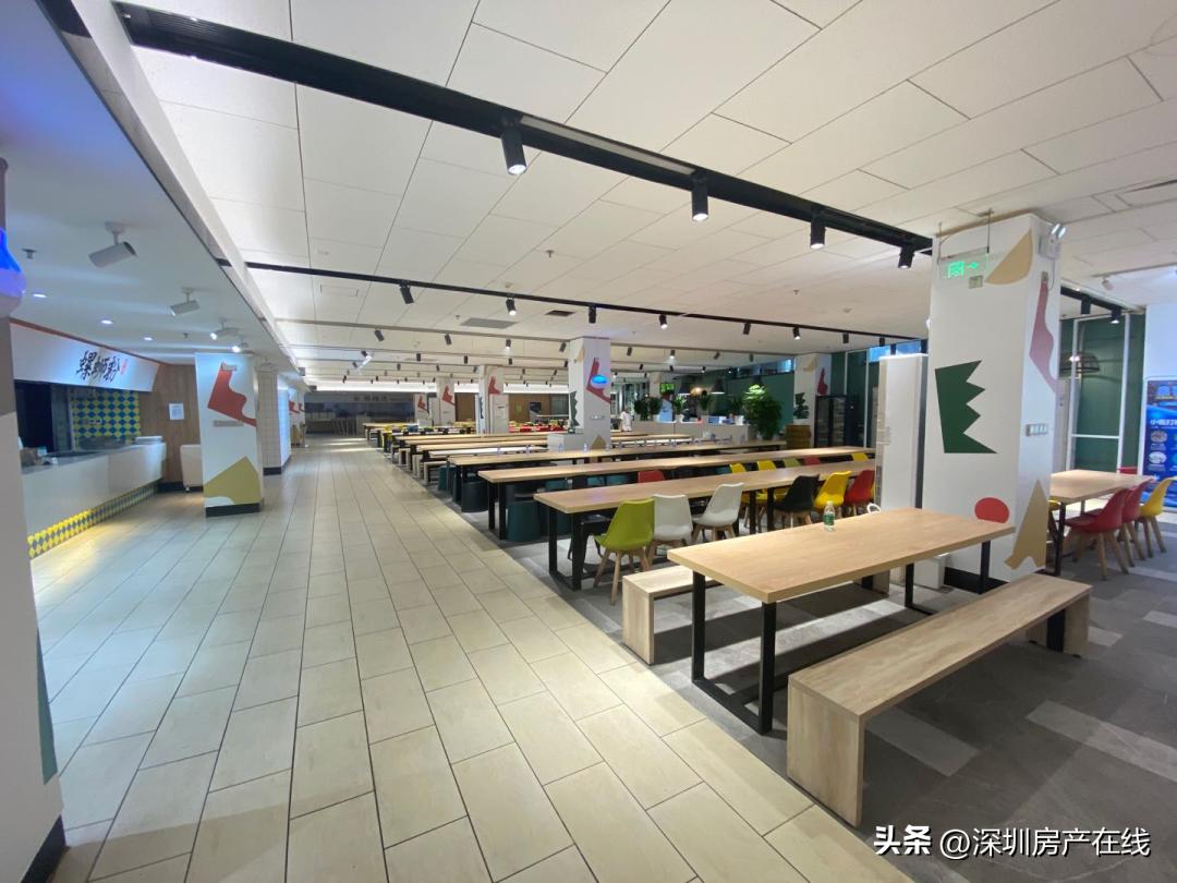 深圳南山科技园独栋商业大厦出租招租，约1.5万平米，冠名做总部