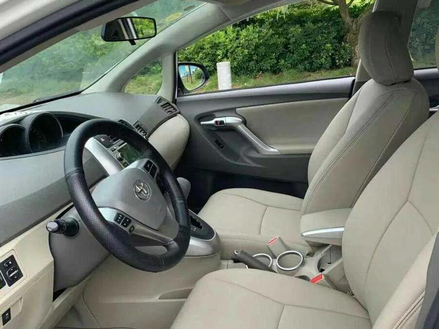 丰田逸致。生不逢时的跨界车