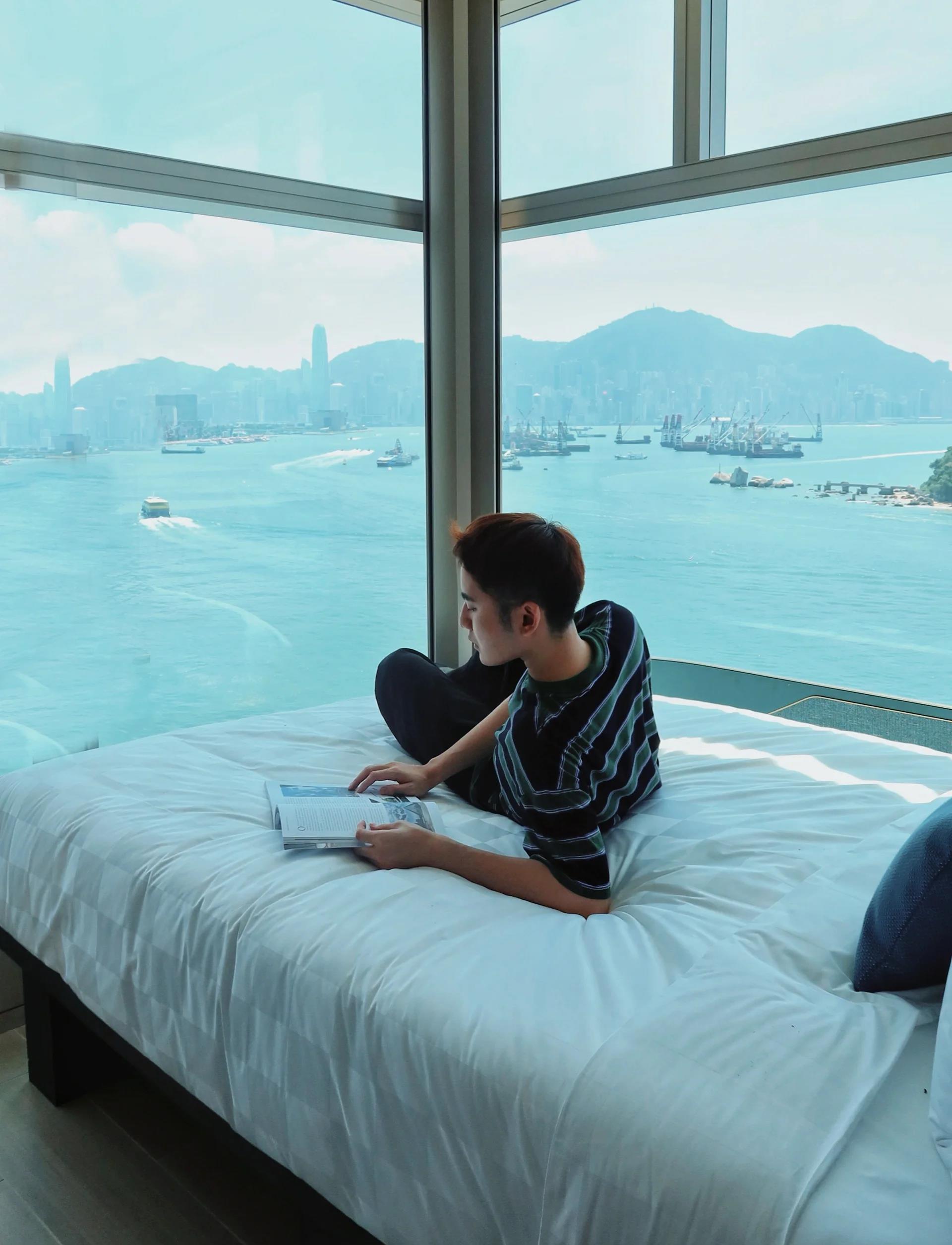 香港住酒店式公寓,在香港住公租房的真实感受