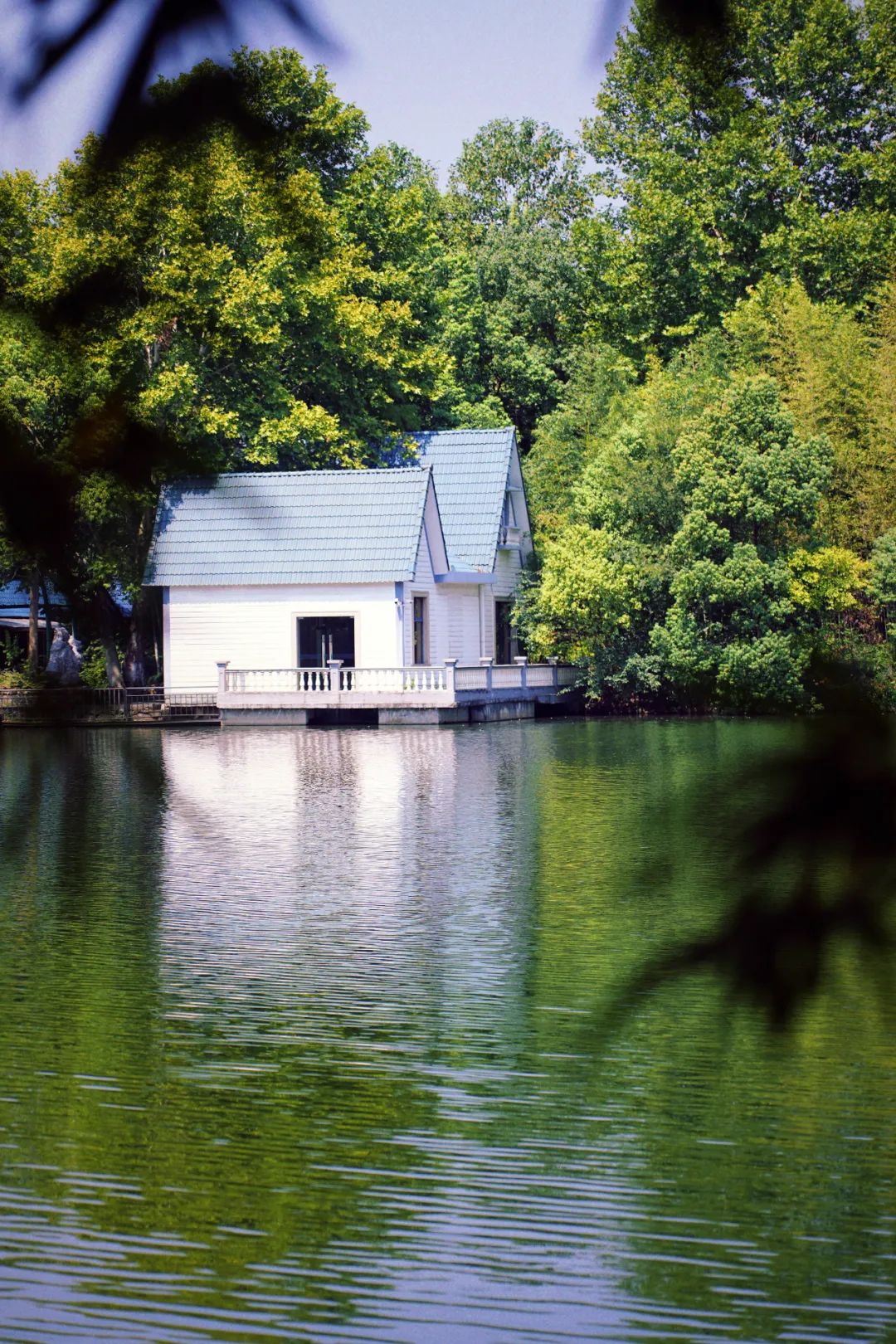 安吉亲子旅游必去的景点,安吉最新亲子旅游度假