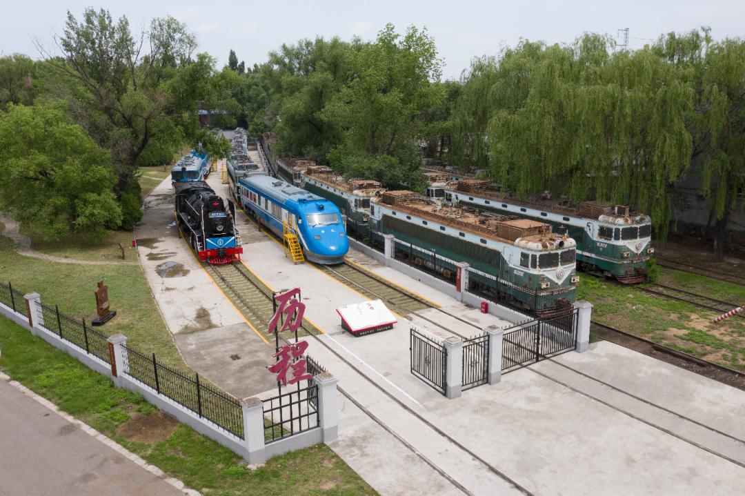 太原红色教育基地双塔,太原红色革命参观基地