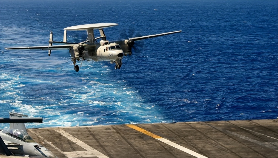 外国人评论美预警机歼20,真的有美国歼20吗