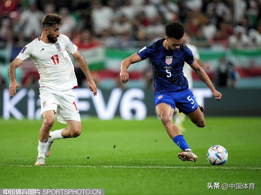 卡塔尔世界杯卡塔尔对阵伊朗,卡塔尔世界杯伊朗对美国精彩时刻