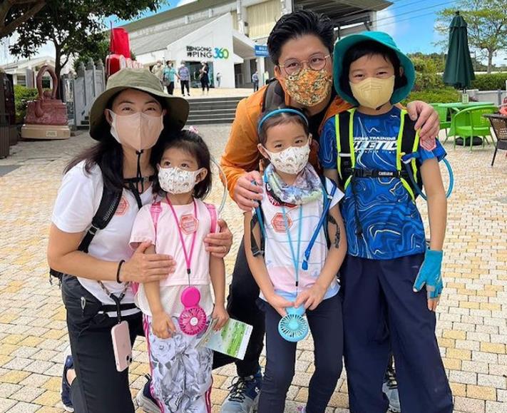 豪门清流与育儿知识,豪门育儿实例视频