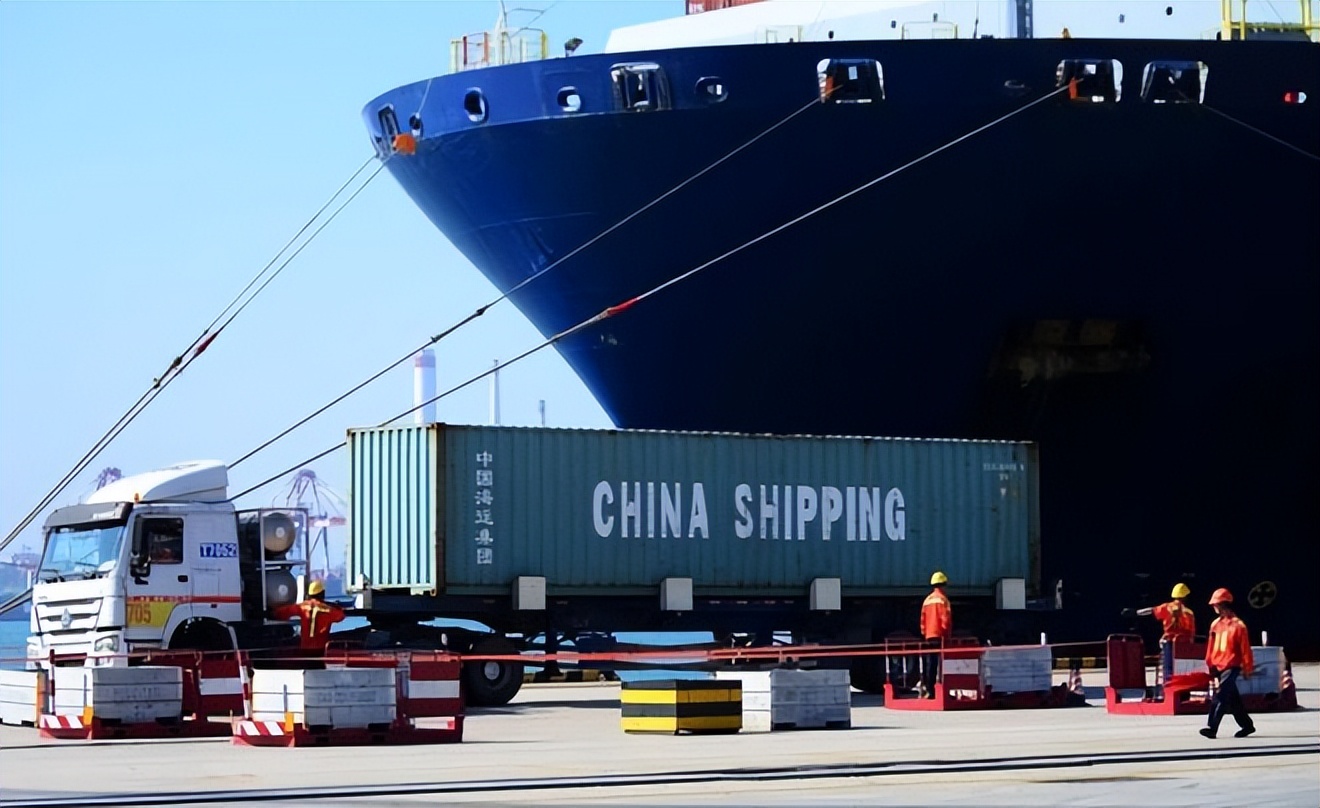 中国韩国贸易顺差,韩国保持对华贸易顺差