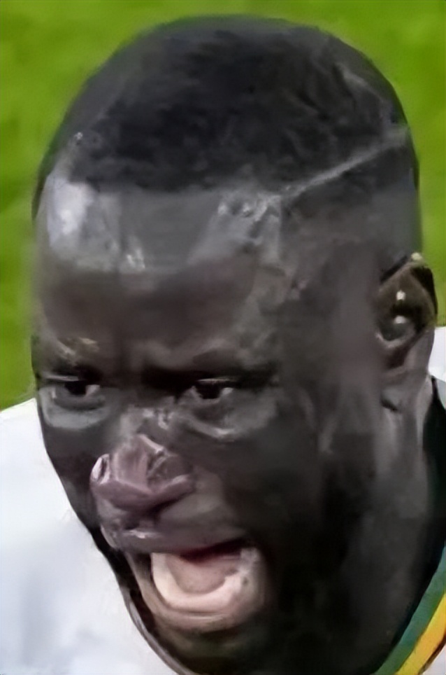 萨卡进英超首球,英超第一射手萨卡