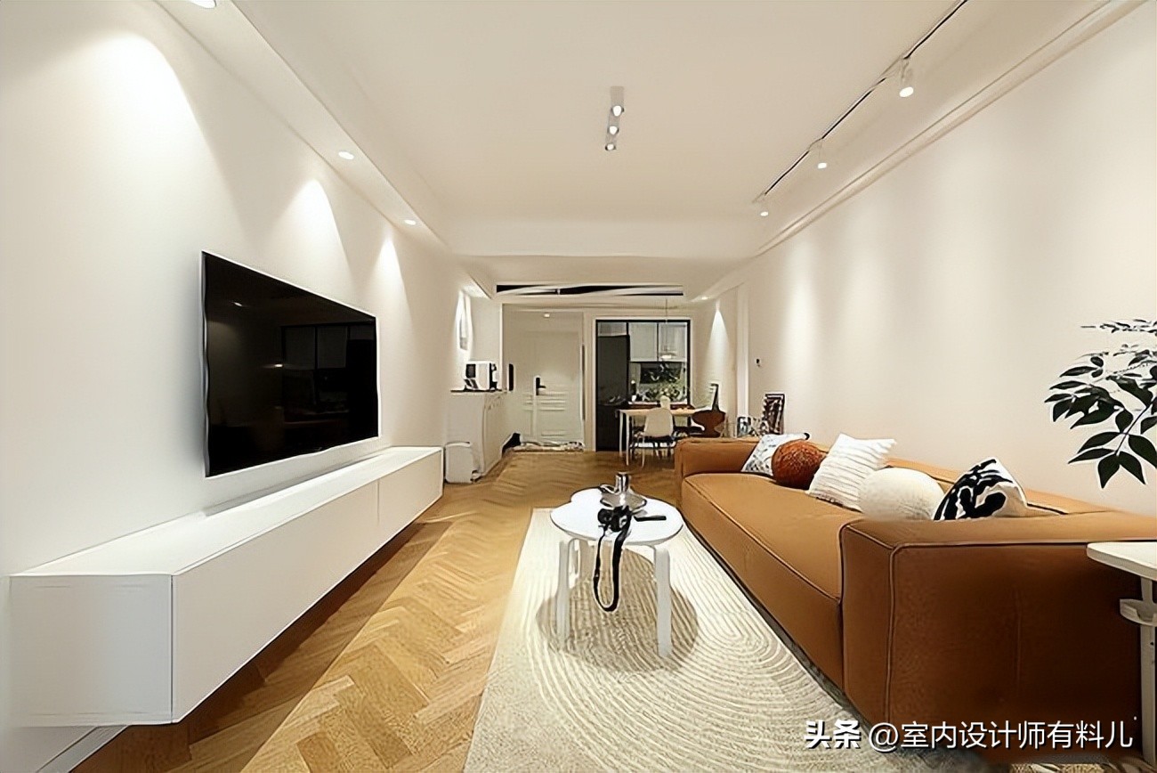 其实装修的很多坑都是设计不到位,装修入住后才发现没用的设计