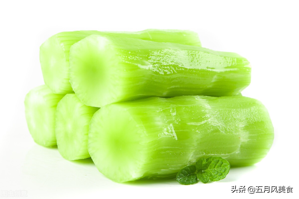 冬季人体火警不断，派出6大灭火队员，除燥去火，家常美味保健康