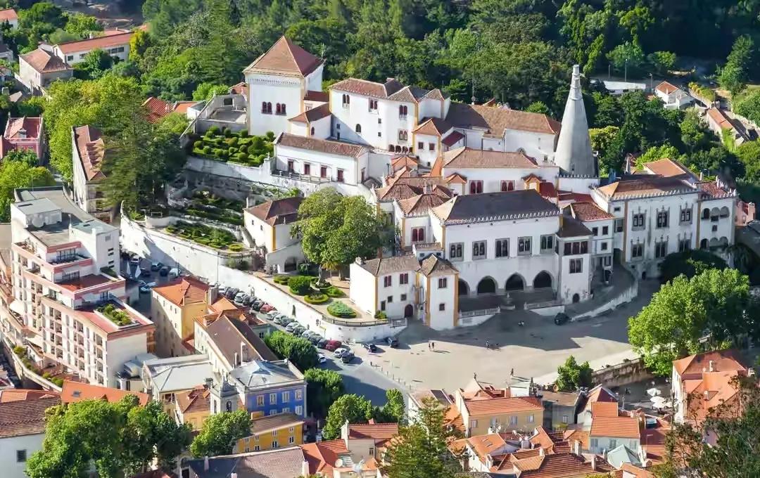 葡萄牙冷知识100例,葡萄牙首都里约热内卢