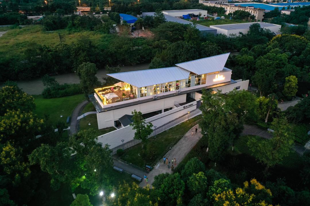 多元服务构建新格局,多元共治共筑美好社区宣传片