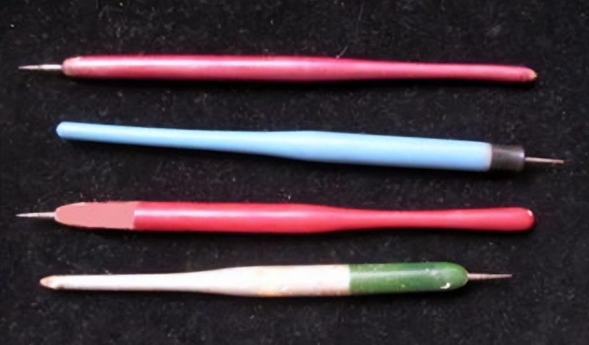 老一辈人曾用过的老物品,老物件见过三样说明你真的老了