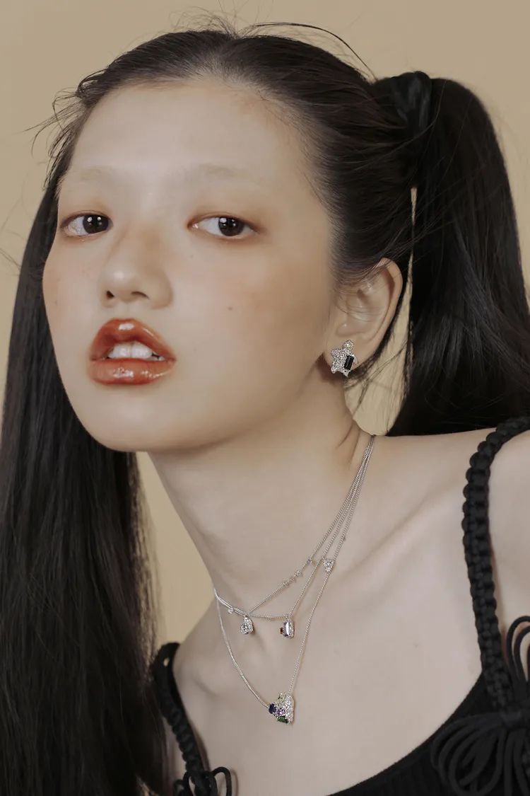 甜酷女孩的宝藏饰品店,5家宝藏饰品店分享