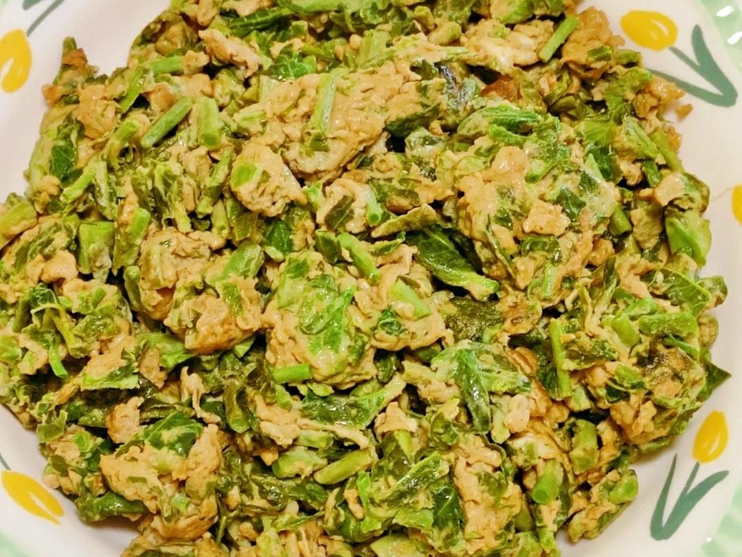 春天应季蔬菜水果有哪些,春天要常吃这道菜美味又营养