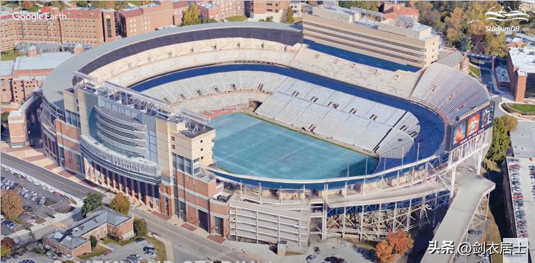 全球最佳top10体育馆,全国最大体育场排名前400名