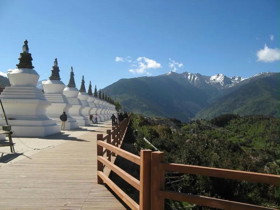 跟随老韩走遍中国，云南篇十一迪庆州