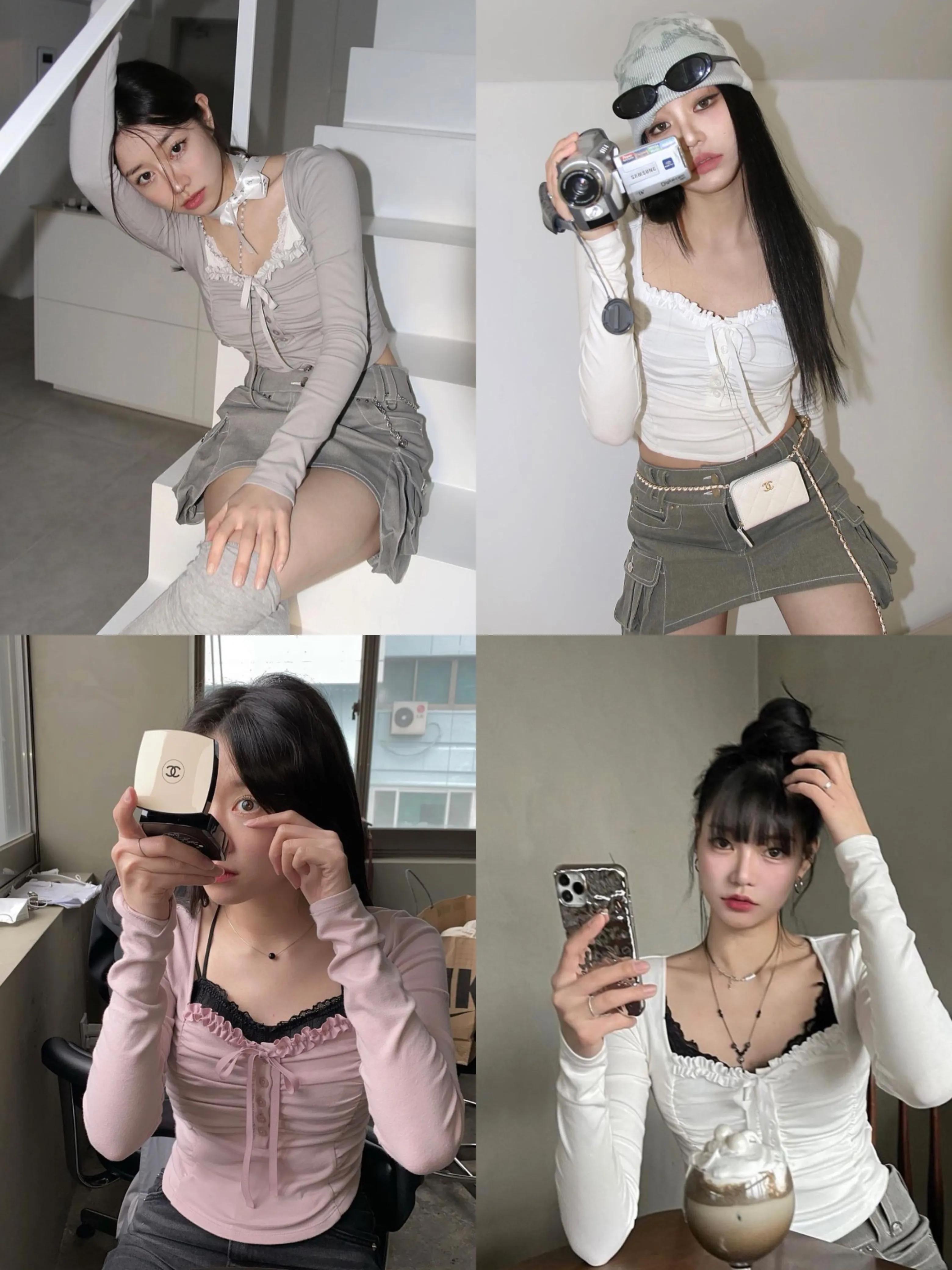 dorkrose韩国品牌,韩国whiterose