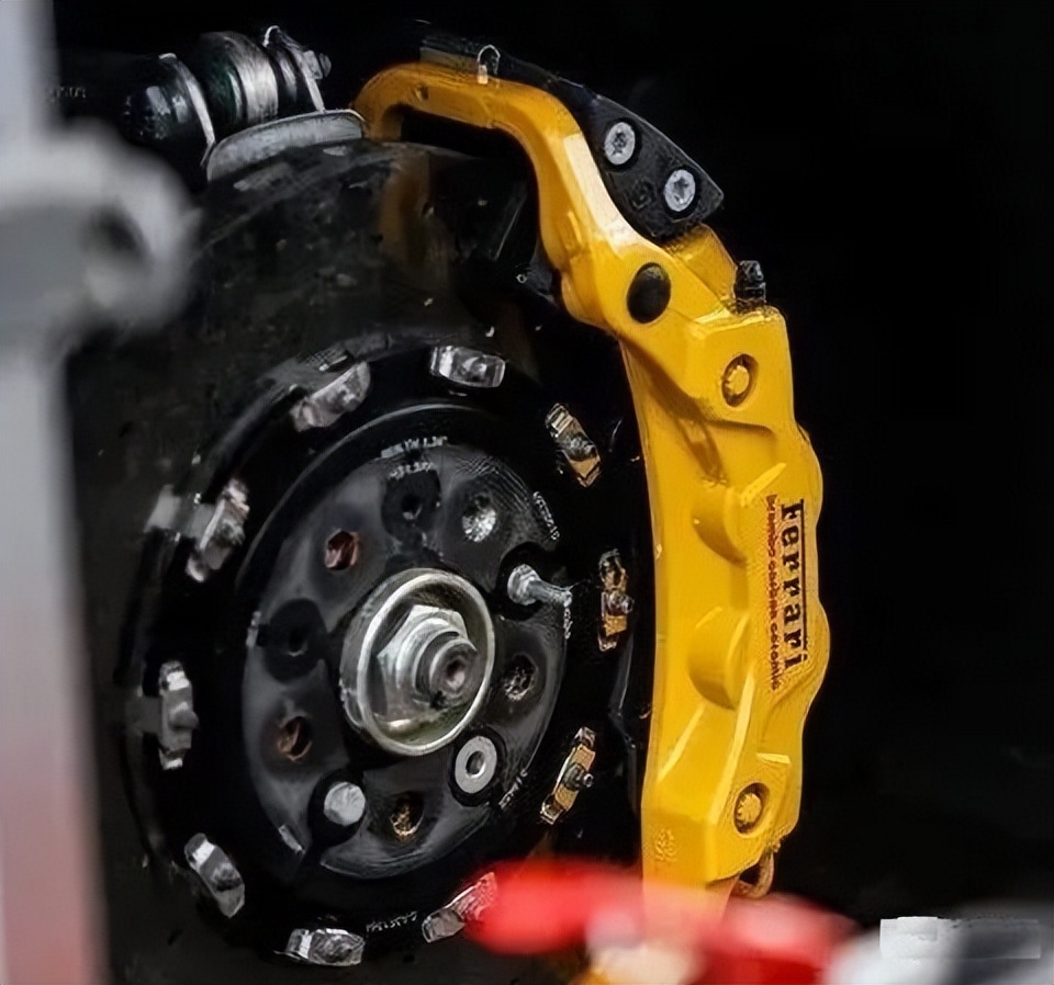 布雷博Brembo卡钳,意大利布雷博陶瓷刹车片