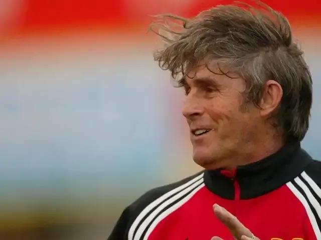 中国足球砥砺前行,中国足球青训的希望