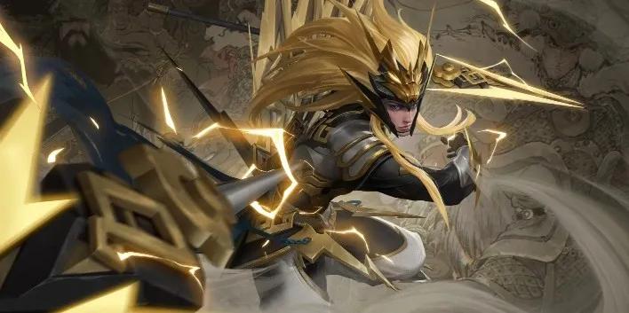 王者荣耀口头禅妲己,王者荣耀口头禅宁教天下人负我