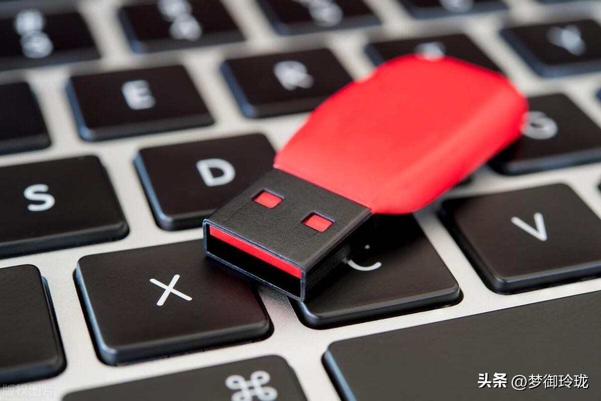 u盘只能读取不能删除,u盘不能读取怎么办苹果