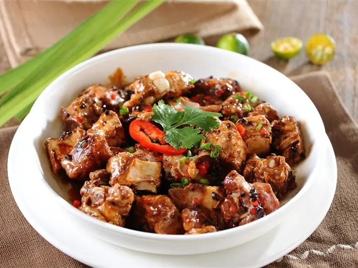 去福建必买清单有哪些,去福建必点的10道闽菜