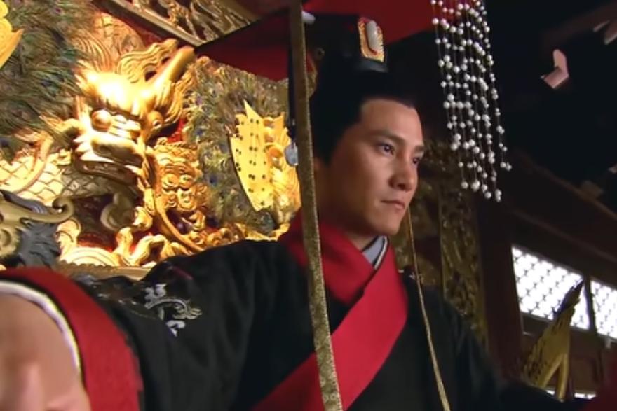 岳家军全传:气死金兀术,直捣黄龙府,清朝人意淫的抗金神剧