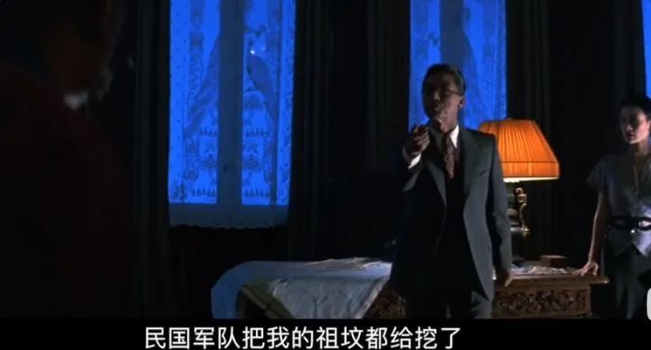 电影末代皇帝影片评价,末代皇帝电影给人的感觉