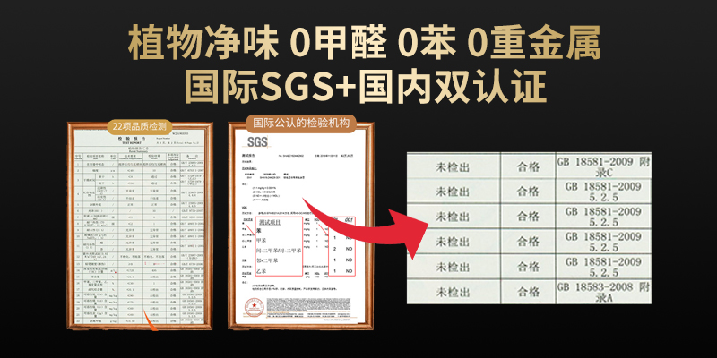 老爸评测家具甲醛,老爸评测甲醛木饰面板