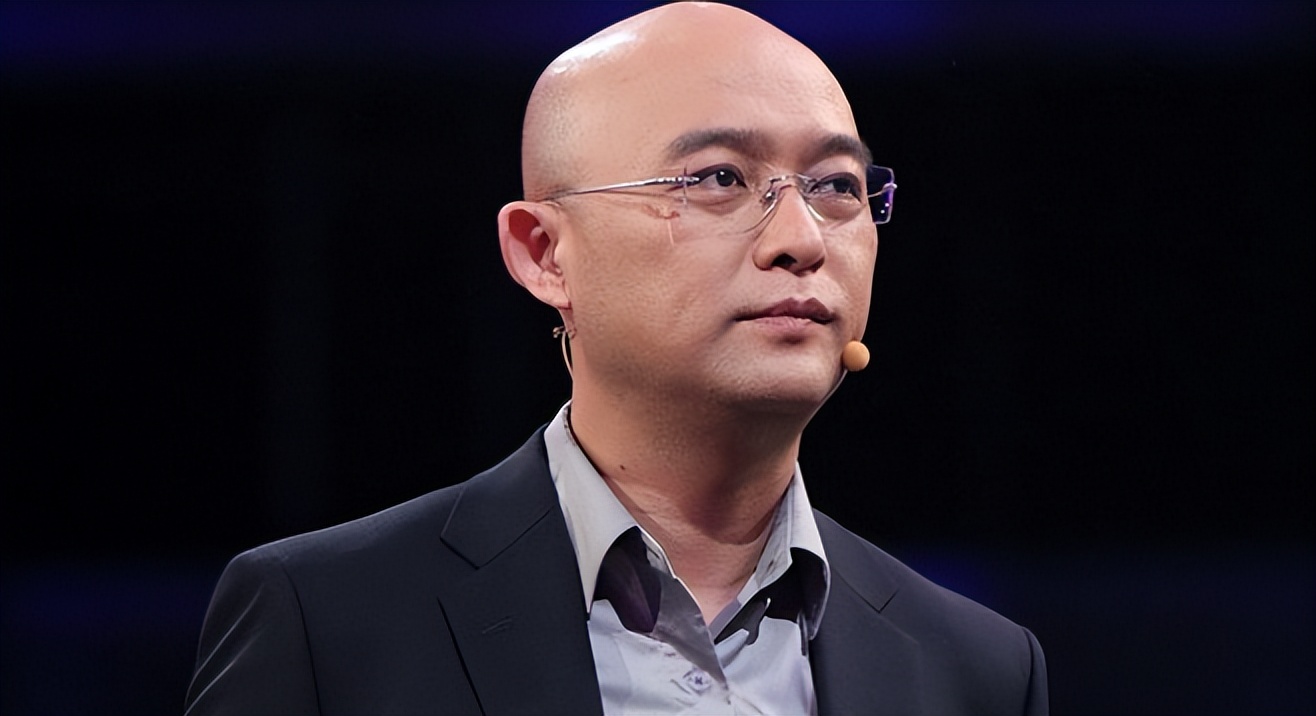 孟非以前是什么样子,孟非消失