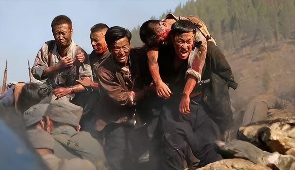 余占鳌真的是莫言的爷爷吗,莫言小说红高粱余占鳌结局