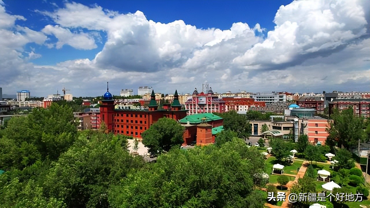 塔城环境好的宾馆,塔城贝拉宾馆