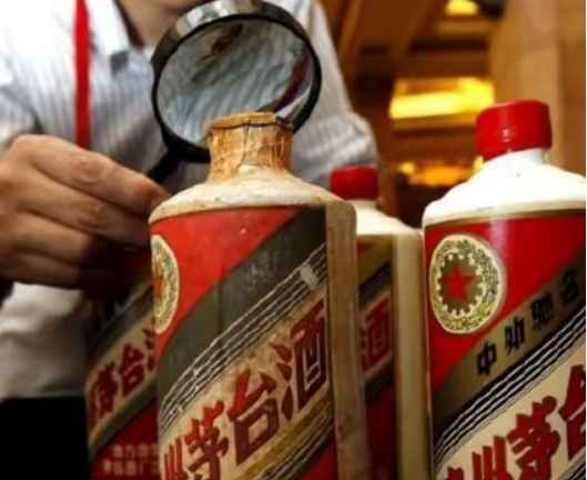 老酒是真的还是假酒,假老酒和老假酒哪个更坑人