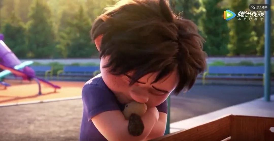 孩子一定要看的6部动画短片,一定要带孩子看完这六部动画短片