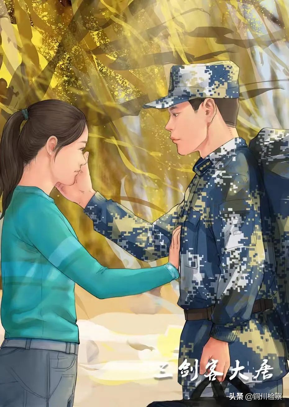 退役军人的VIP待遇，真可以！