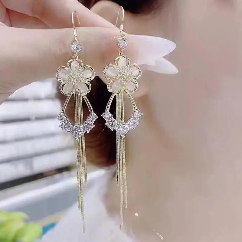 适合结婚戴的耳环,世界上最好看的结婚耳饰