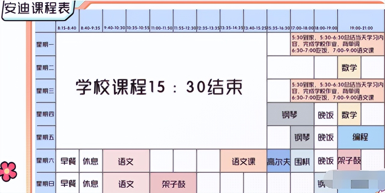 明星小孩上学学费,明星孩子上学的学费不敢想象