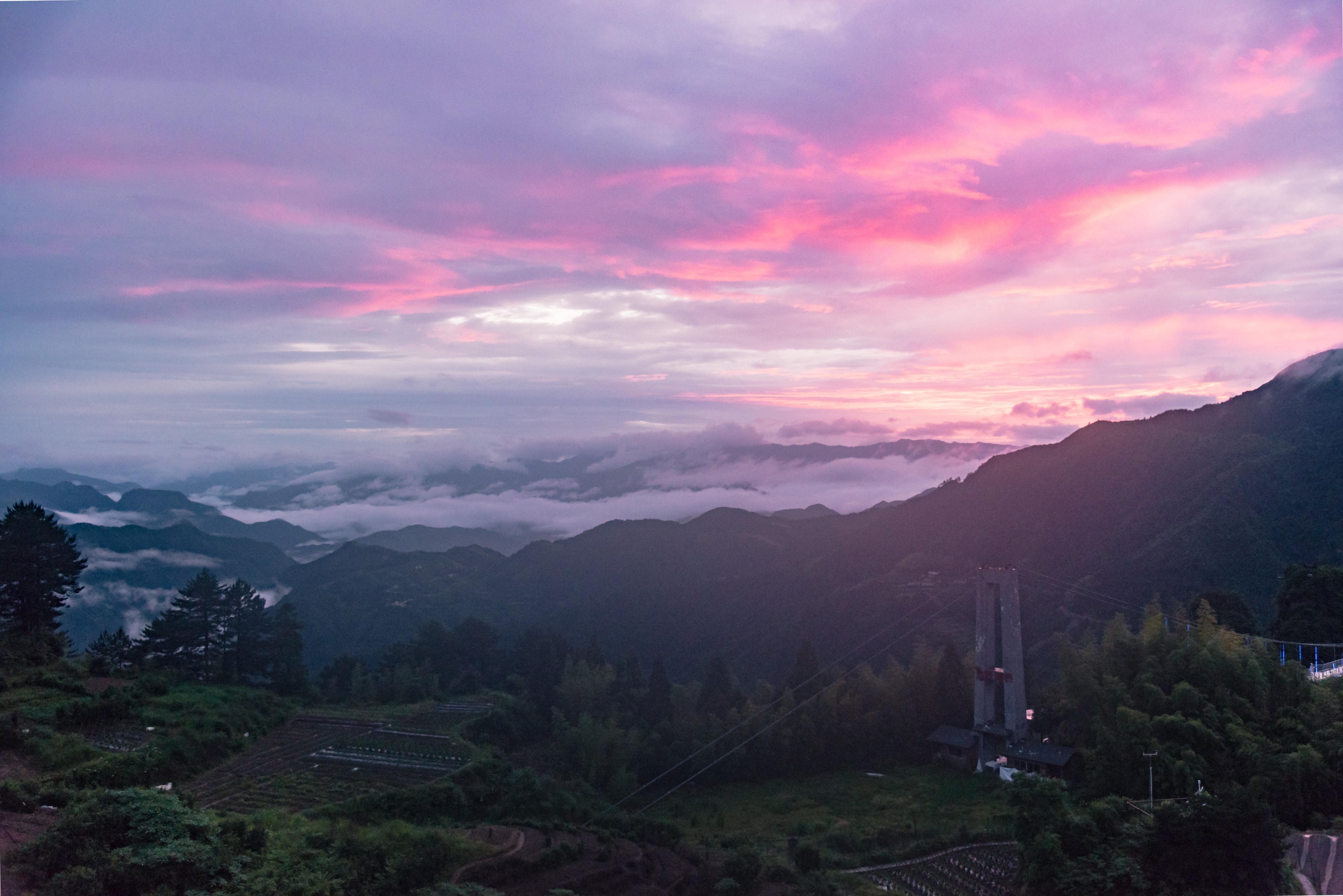 丽水遂昌旅游攻略一天游 (丽水遂昌被称旅游胜地)