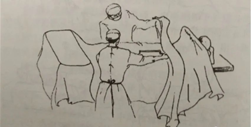 外科手术消毒、铺巾操作，做好这几个细节事半功倍