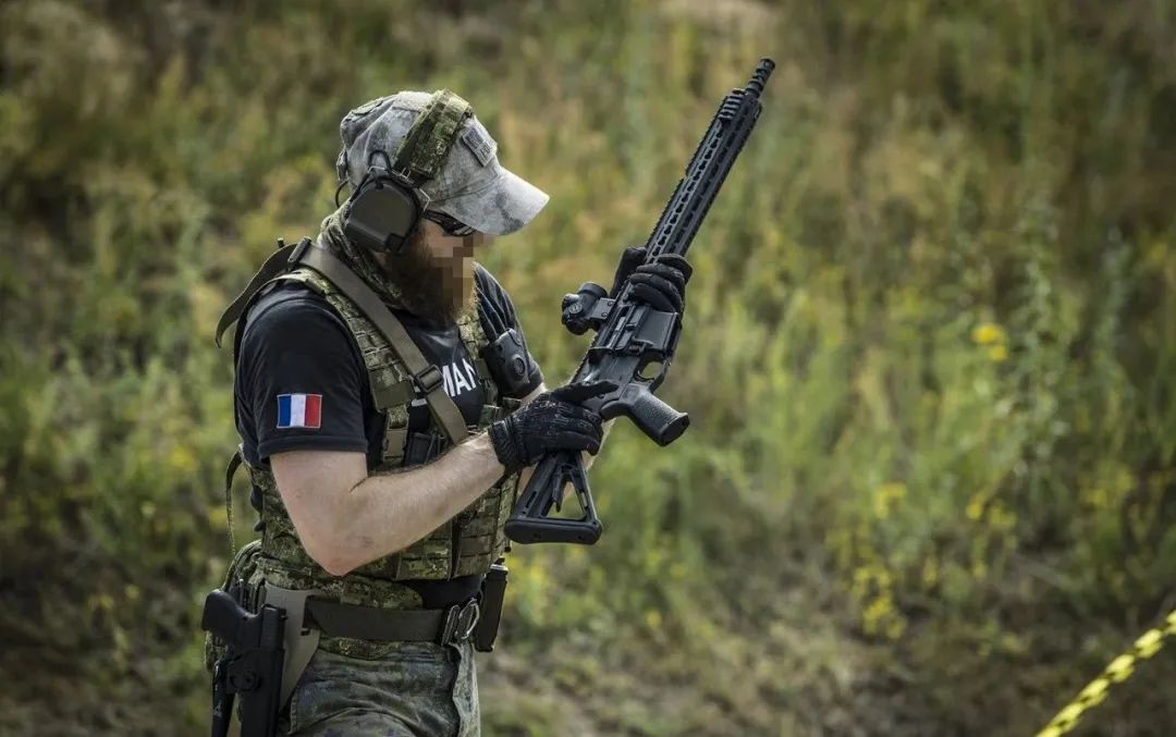 cf步枪站位教学,步枪专家技能怎么点