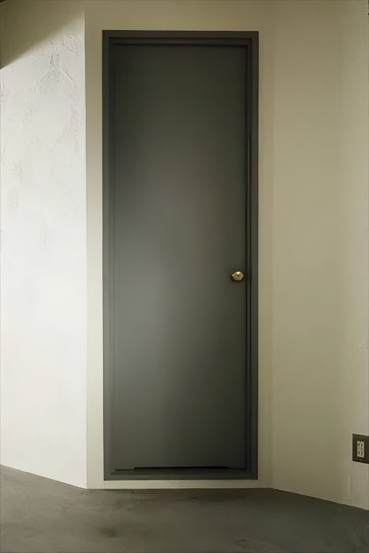 新房装修买门如何量门,家庭装修门有没有必要装静音门